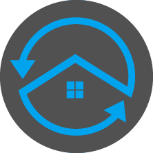 Kitchen Island Installation