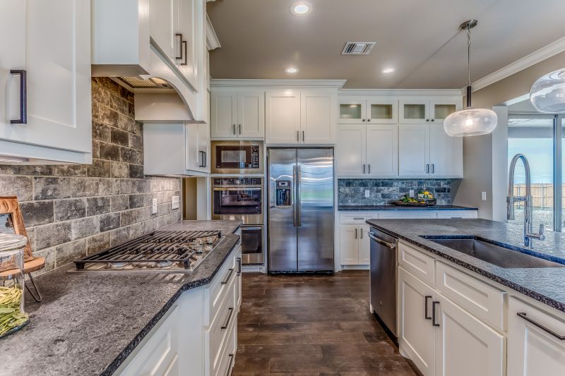 Kitchen Modernization in Carmel, IN