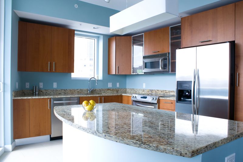 Durable Kitchen Surfaces