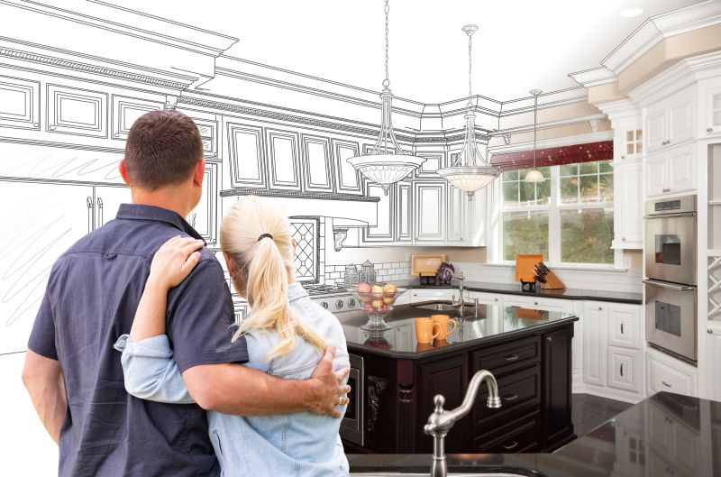 Kitchen Updating in Franklin, TN