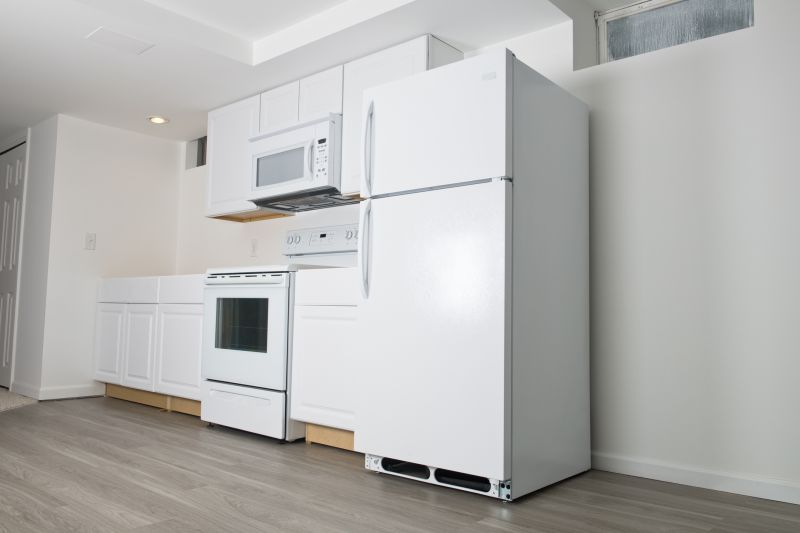 Residential Kitchen Remodeling in Conroe, TX