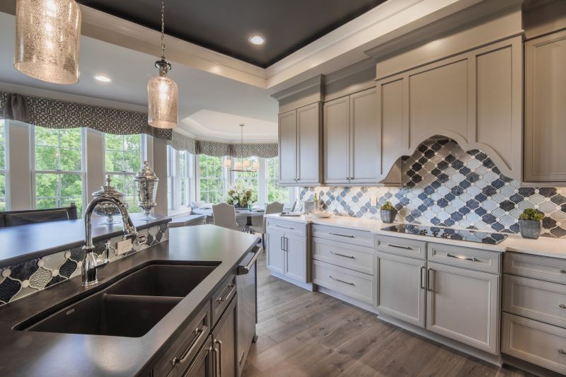 Residential Kitchen Remodeling in Alpharetta, GA